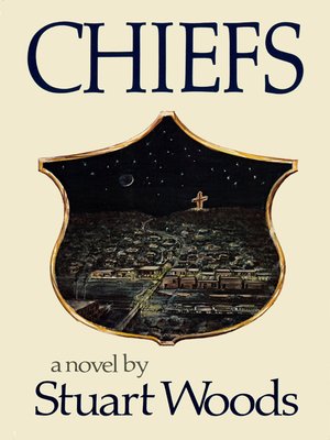 cover image of Chiefs